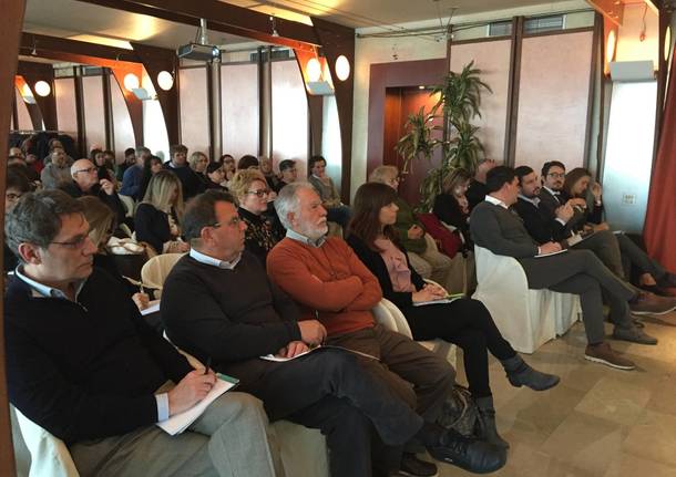 slow lake ranco agenda21laghi