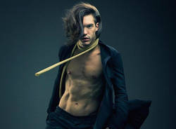 stefano ruffato sesto calende danza kataklò