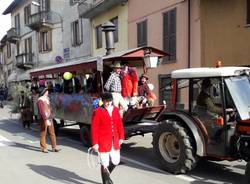 carnevale golasecca 2019