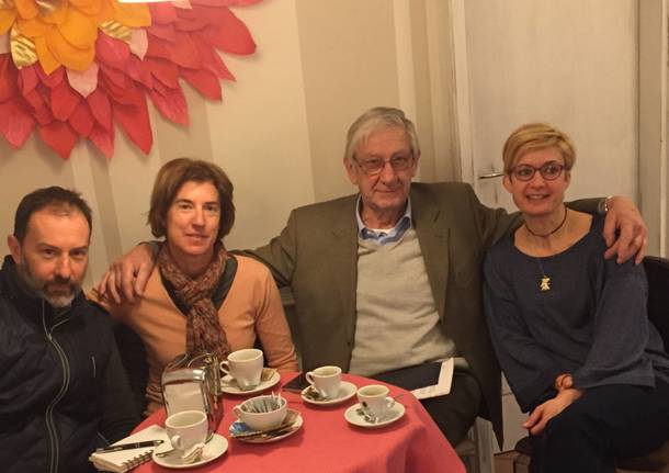 circolo sestese quaglini