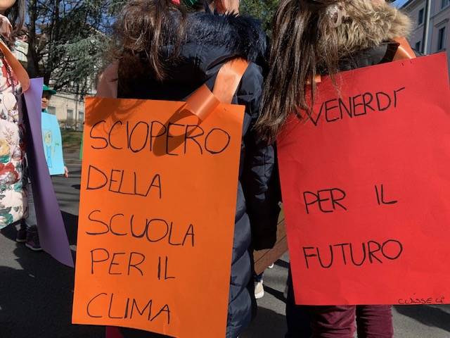 fridays for future