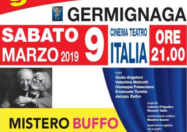 Generico 2018