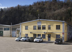 Ratti Luino srl compie 150 anni