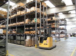 Ratti Luino srl compie 150 anni