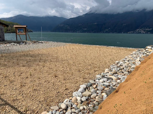 A Maccagno con Pino e Veddasca arriva l'impianto di fitodepurazione