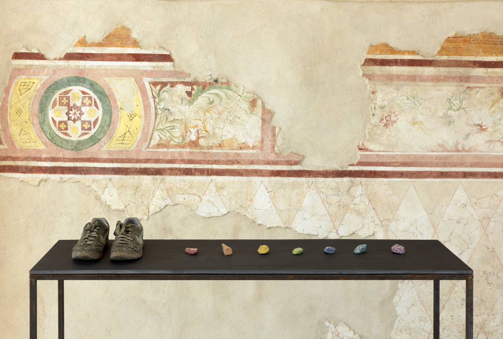 Arte alla Rocca Borromeo