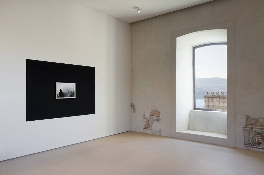 Arte alla Rocca Borromeo