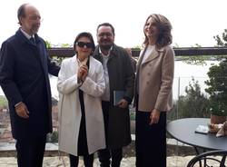 Arte alla Rocca Borromeo