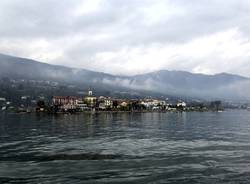 Eurosport 2019 - Le immagini della crociera sul Lago Maggiore