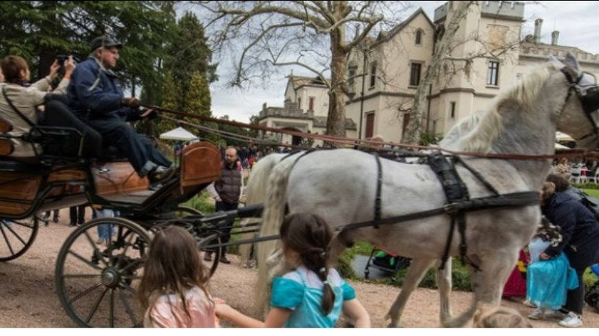 Castello delle Sorprese