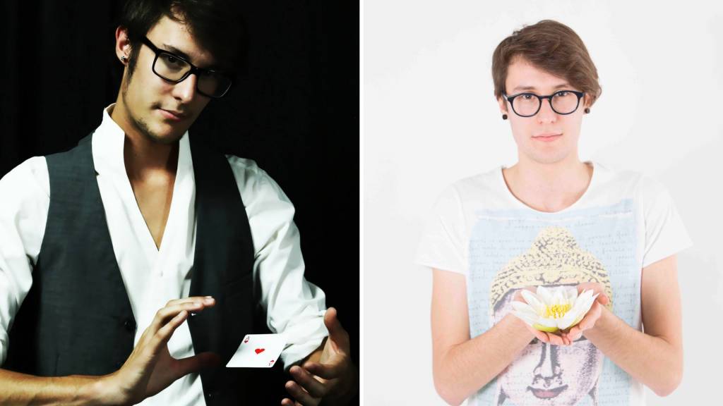 Castello delle Sorprese