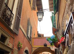 Il borgo di Orta
