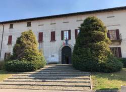 Inaugurazione mostre 2019 al Midec di Cerro di Laveno Mombello