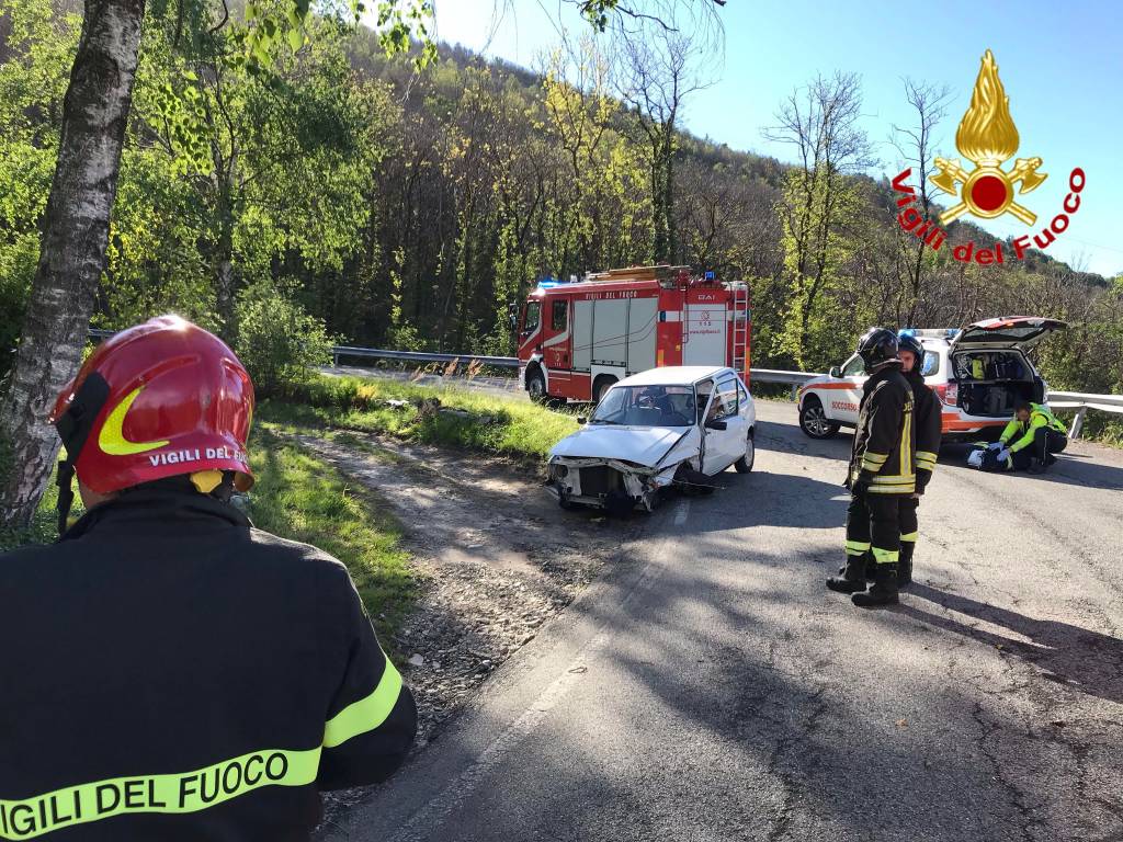 Incidente Montegrino Valtravaglia