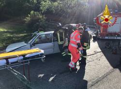 Incidente Montegrino Valtravaglia