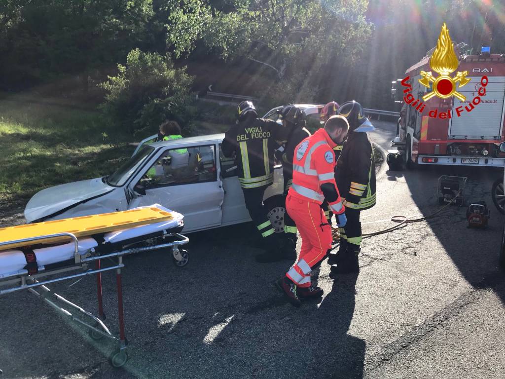 Incidente Montegrino Valtravaglia