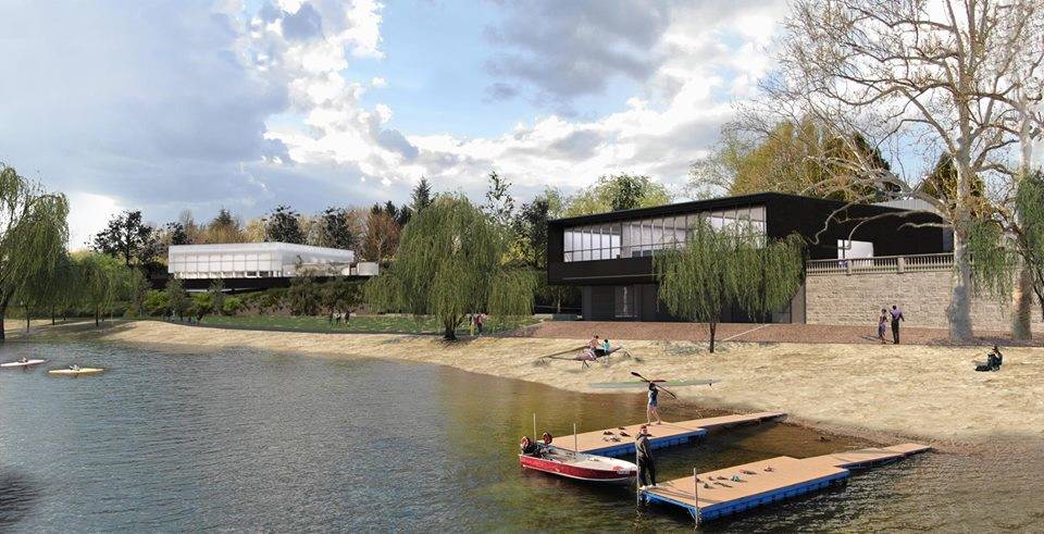 nuova marna Sesto Calende