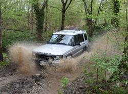 Raduno Land Rover 2019