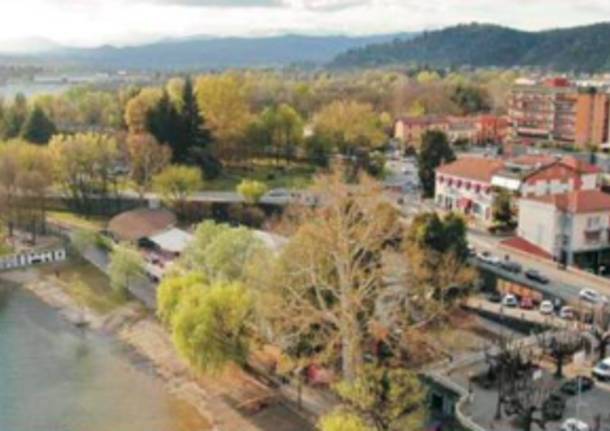 Sesto calende nuova marna