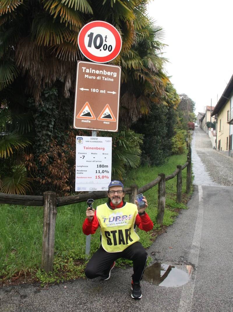 Varese Van Vlaanderen 2019