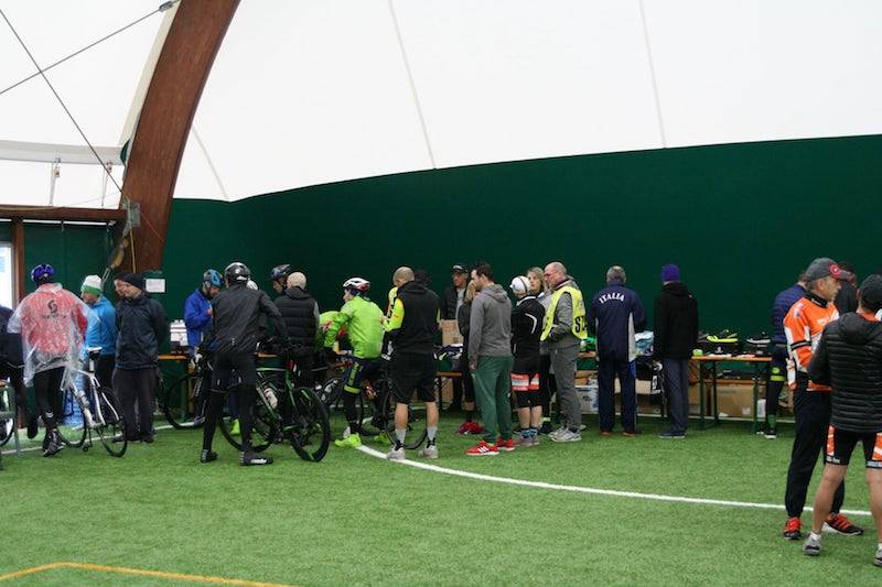 Varese Van Vlaanderen 2019