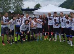 arona 65ers flag football