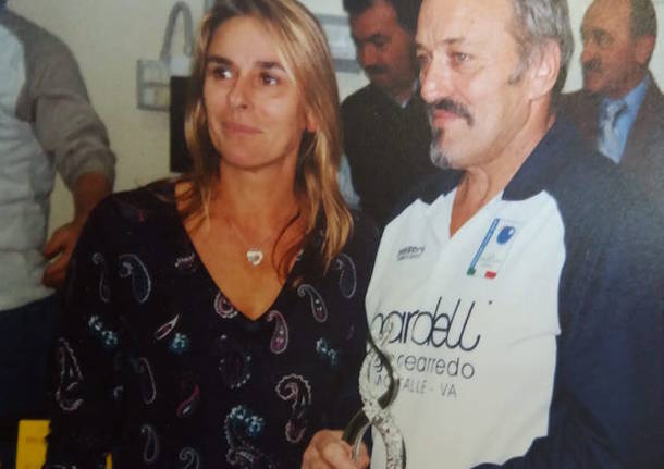 Bocce varie