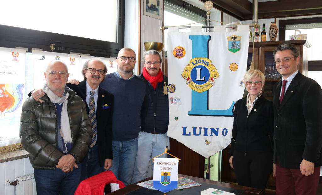 I Lions donano il timone all\'Avav