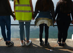 Friday for Future a Sesto Calende