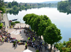 Friday for Future a Sesto Calende