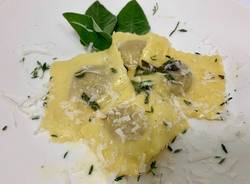 Corsi tigros: la pasta fresca della nonna