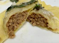 Corsi tigros: la pasta fresca della nonna
