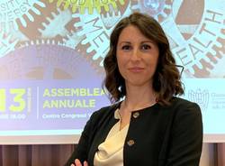Eleonora Giorgia Munari