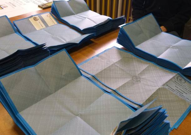 Elezioni 2019