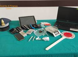 guardia di finanza generiche