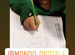 progetto vivere digitale