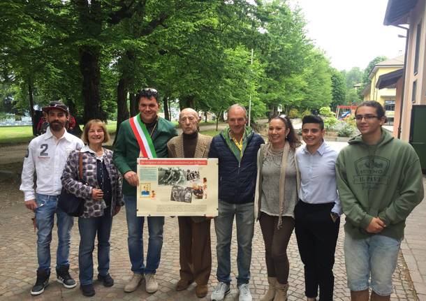 TRaiuno - Corsa ciclistica