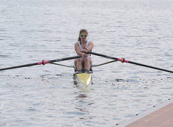 Canottaggio: i campionati italiani 2019 alla Schiranna