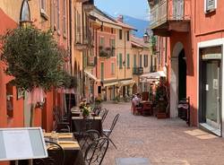 Luino, il giorno del mercato e il cambiamento