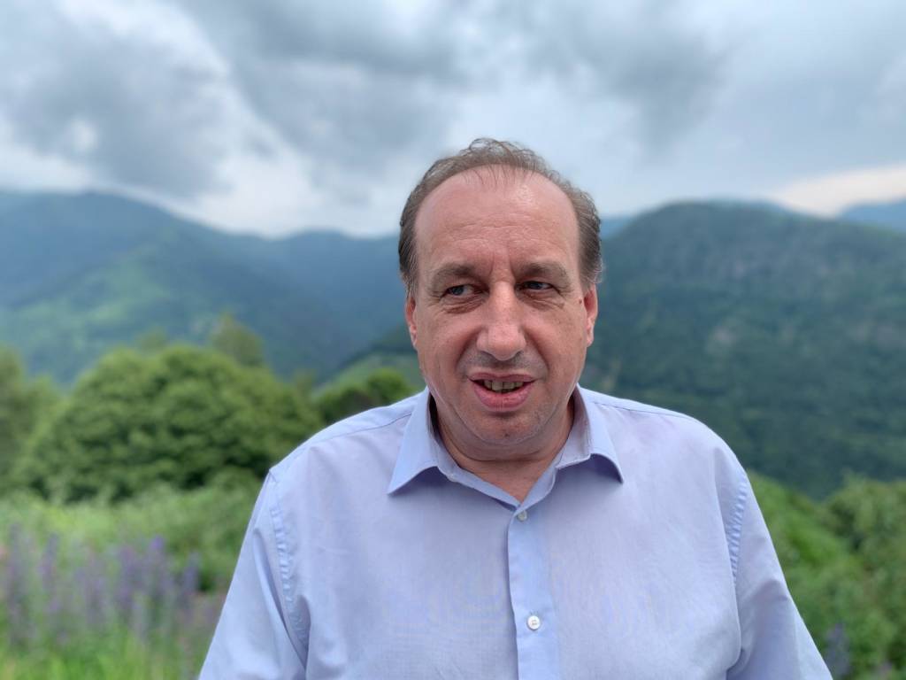Territori in tour, terzo giorno: Maccagno e le valli