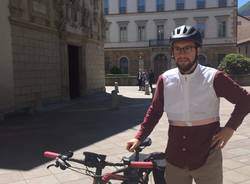 Territori in tour, terzo giorno: Maccagno e le valli