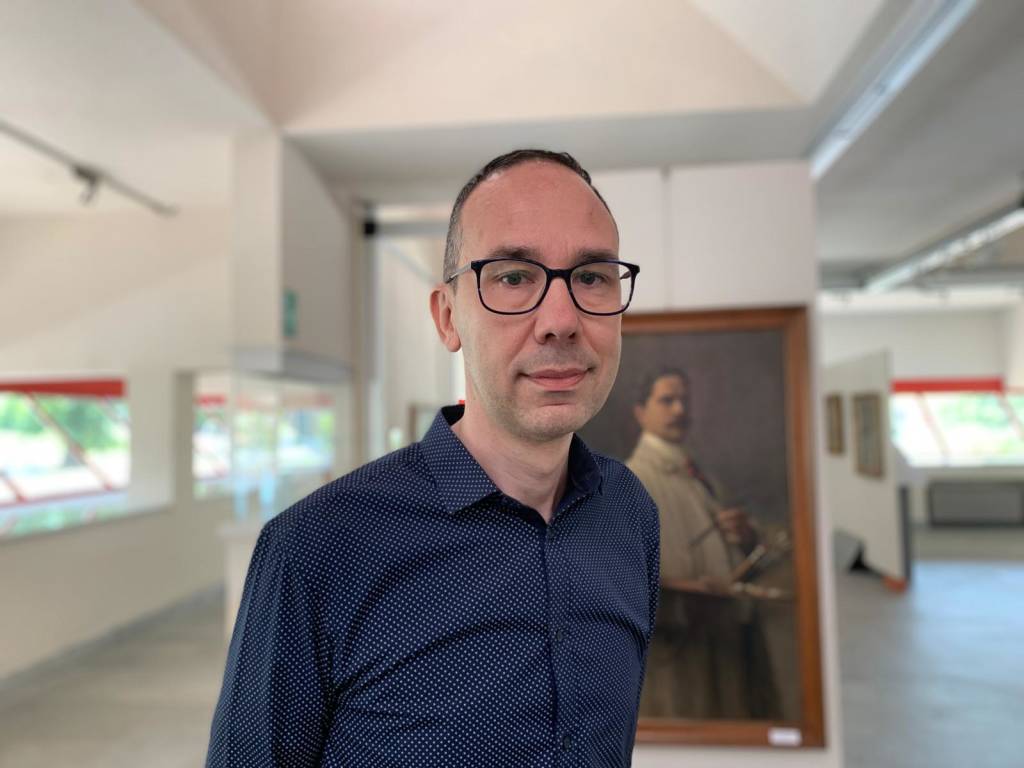 Territori in tour, terzo giorno: Maccagno e le valli