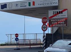 Territori in tour, terzo giorno: Maccagno e le valli