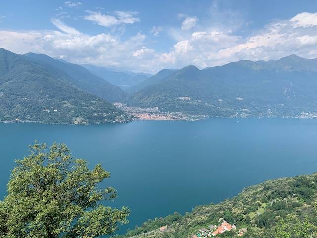 Territori in tour, terzo giorno: Maccagno e le valli