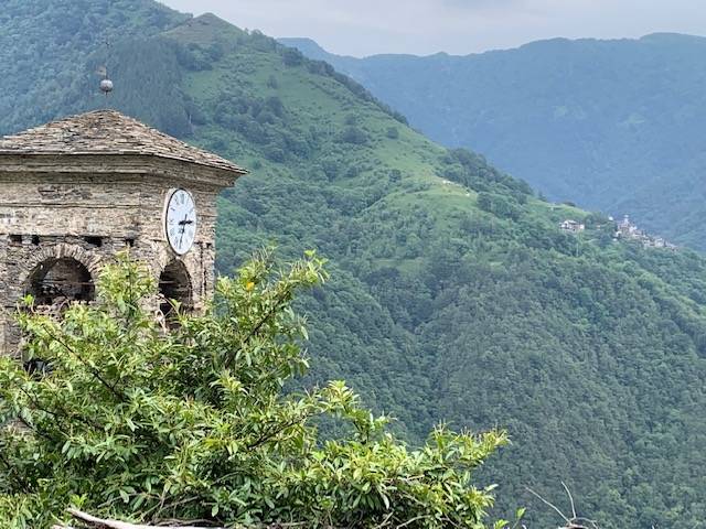 Territori in tour, terzo giorno: Maccagno e le valli