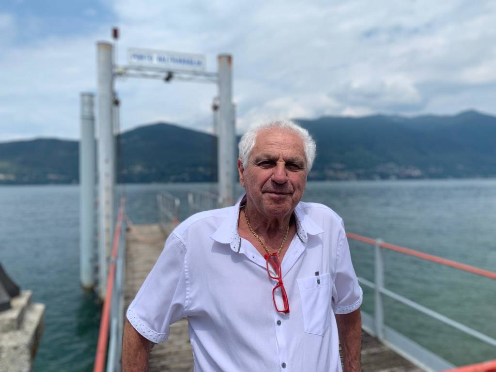 Valtravglia tra lago e montagna, la quarta tappa di \"territori in tour\" nel Luinese