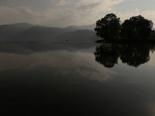 Valtravglia tra lago e montagna, la quarta tappa di \"territori in tour\" nel Luinese