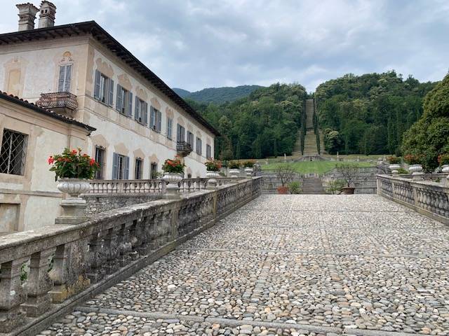 Valtravglia tra lago e montagna, la quarta tappa di \"territori in tour\" nel Luinese