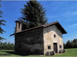 Oratorio San Vincenzo