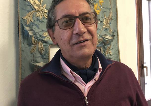 Castelveccana varie